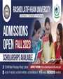 Admission Image