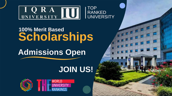 Admission Image