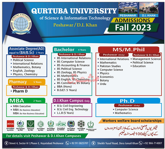 Admission Image