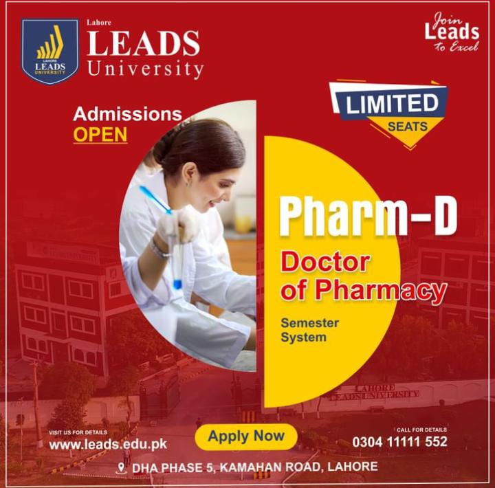 Admission Image