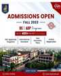 Admission Image