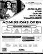 Admission Image