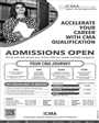 Admission Image