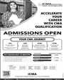 Admission Image