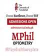 Admission Image