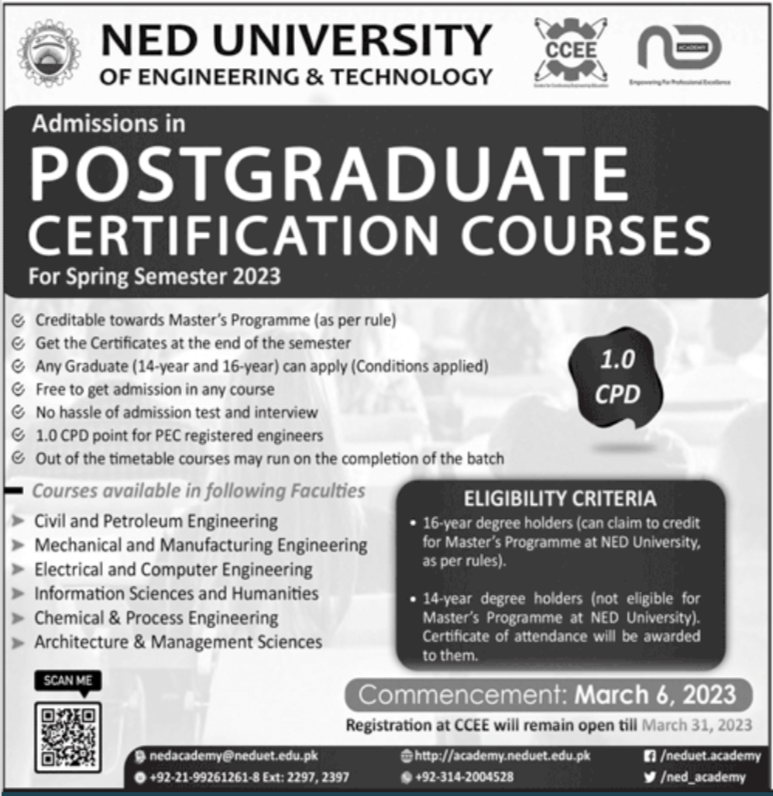Admission Image