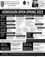 Admission Image