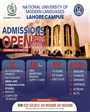 Admission Image