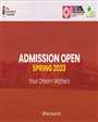 Admission Image