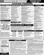 Admission notice for University Of Sargodha UOS