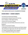 Admission Image
