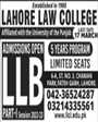 Admission Image