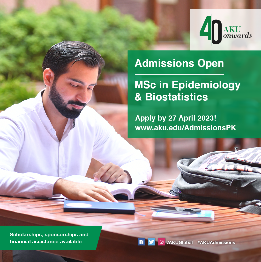 Admission Image