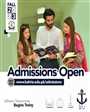 Admission Image
