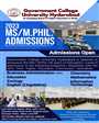 Admission Image