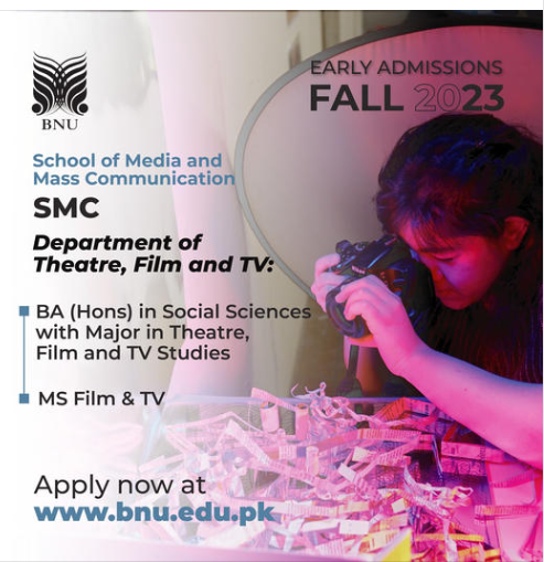 Admission Image