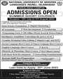 Admission Image