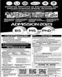 Admission Image