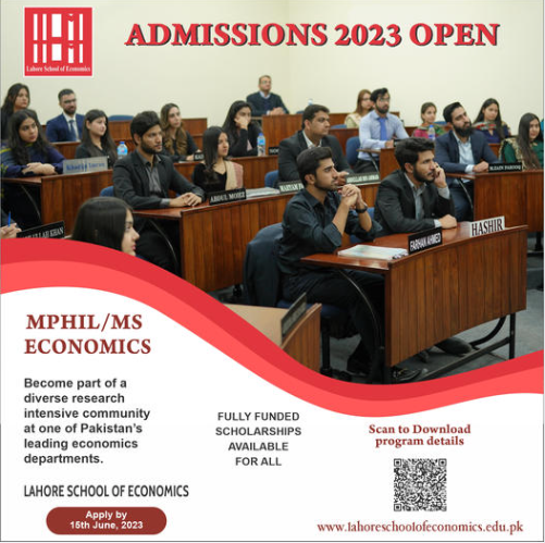 Admission Image