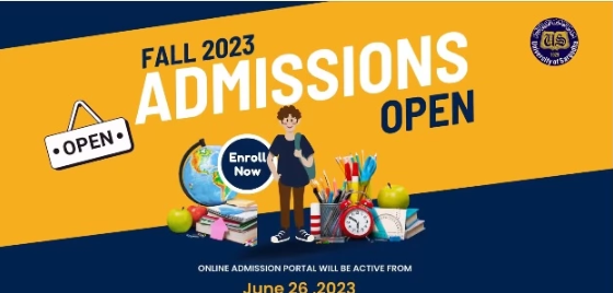 Admission Image