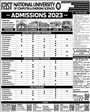 Admission Image