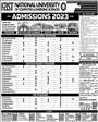 Admission Image