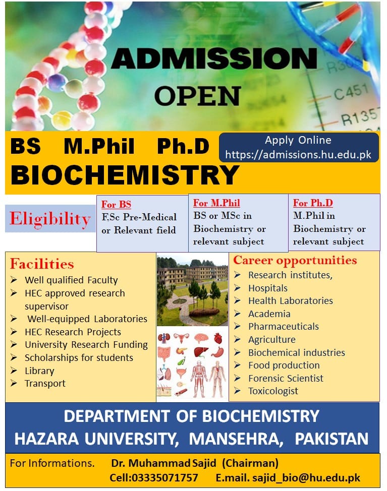 Admission Image