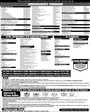 Admission notice for Bahauddin Zakariya University Bzu Multan