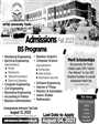Admission Image