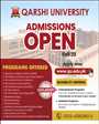 Admission Image