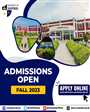 Admission Image