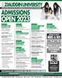 Admission Image