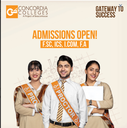 Admission Image