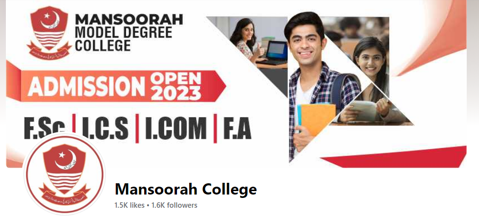 Admission Image