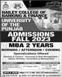Admission Image