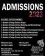 Admission Image