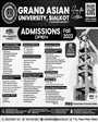 Admission Image