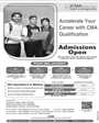 Admission Image