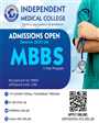 Admission Image