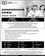 Admission Image