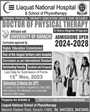 Admission Image