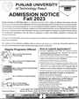 Admission Image
