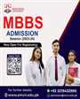 Admission Image