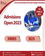 Admission Image
