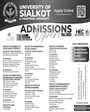 Admission Image