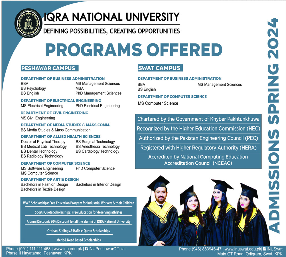 Admission Image