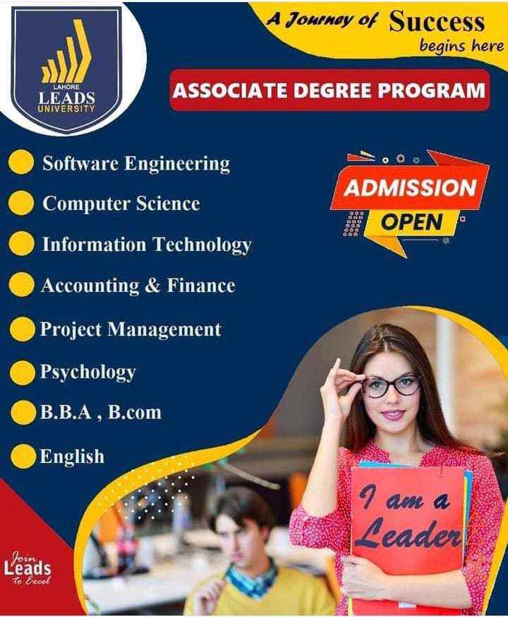 Admission Image