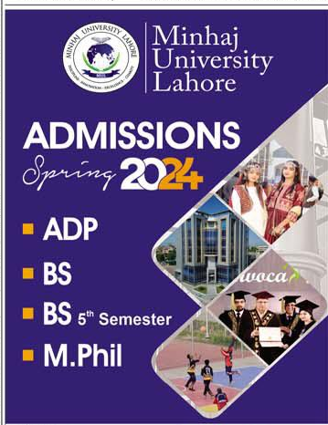 Admission Image