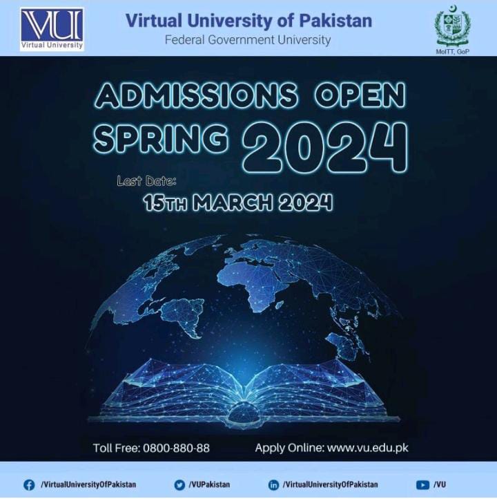 Admission Image