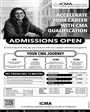 Admission Image